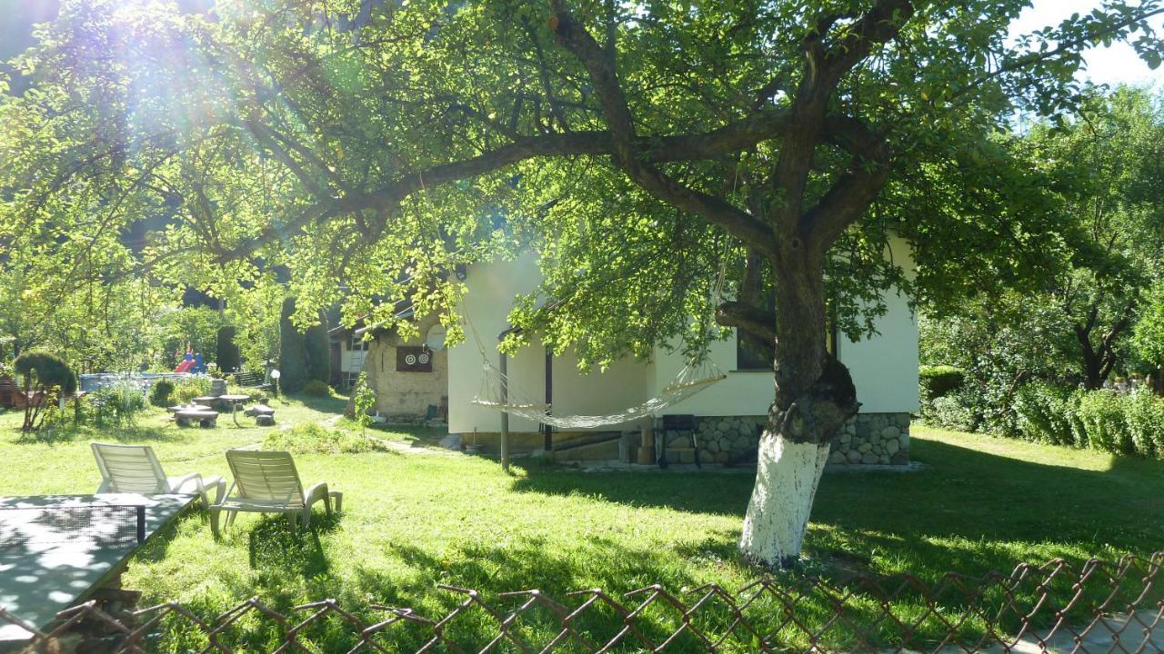 Вила Даяна Ribarica Εξωτερικό φωτογραφία