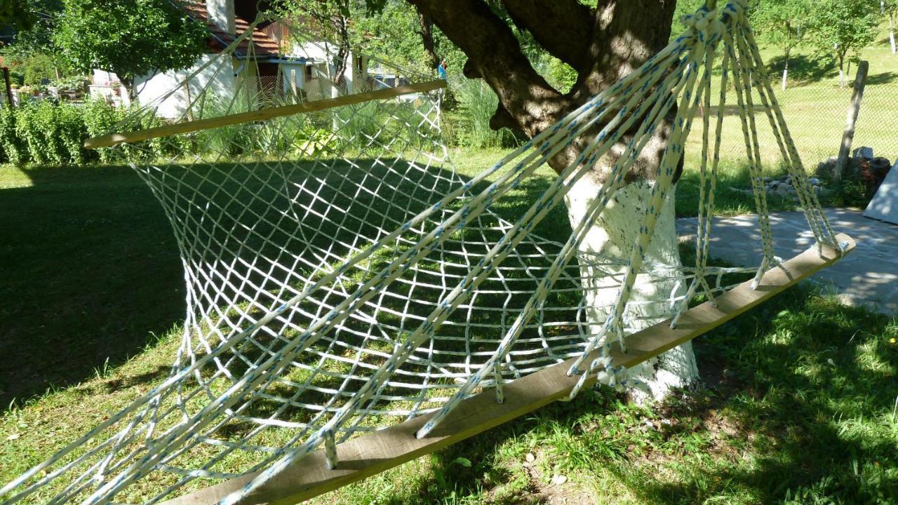 Вила Даяна Ribarica Εξωτερικό φωτογραφία